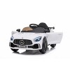 Kool Karz 12V Mercedes-Benz GTR AMG Powered Ride-On - 2 of 4