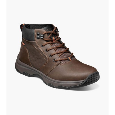 Nunn Bush ExcavateMen's Plain Toe Boot