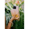 Walli Cases Hawaiian Sunrise Magnetic Case with Wallet and Finger Strap - 3 of 4