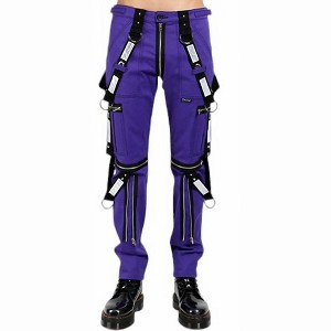 Men's Electric Reflector Pants - Tripp NYC : Target Men's Electric Reflector Pants - Tripp NYC : Target