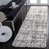 Fontana Shag  800 FNT851 Power Loomed Rugs - Safavieh - image 2 of 4