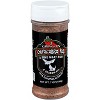 2 Gringos Chupacabra Seasoning Original Rub - Pack of 6 - 7  OZ - 2 of 4