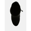 Nidaros Microfiber Sock Boots - 4 of 4