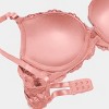 Smart & Sexy Signature Lace Push-Up Bra 2-Pack - 4 of 4