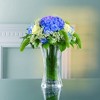 Nachtmann Saphir 11.66 Inch Decorative Vase - 11.66″ - 4 of 4