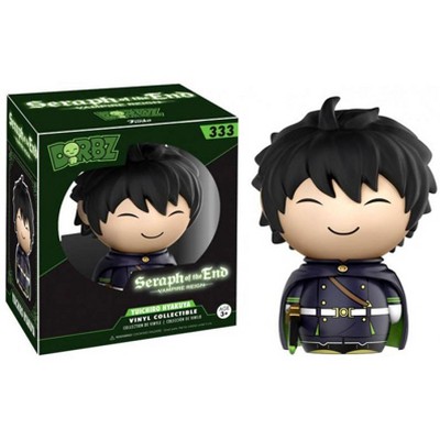 seraph of the end funko pop