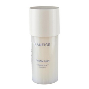 LANEIGE Cream Skin Cerapeptide Refiner (1.69 oz TRAVEL SIZE) - The