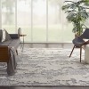 Nourison Textured Contemporary Indoor Area Rug - 4 of 4