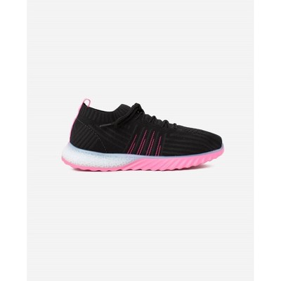 Women's Wo's Positive Lace Up Sneaker - Danskin