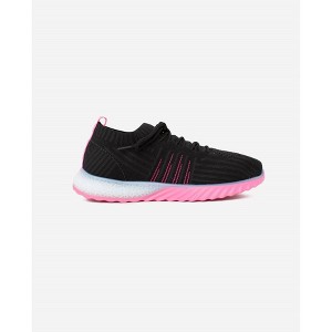 Women's Wo's Positive Lace Up Sneaker - Danskin - 1 of 3