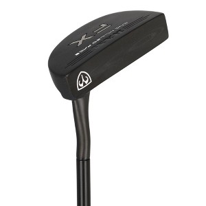 Ram FX-07 CNC Milled Mallet Putter, Right Hand - 1 of 2