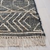 Natural Fiber NFB406 Hand Loomed Area Rug  - Safavieh - 3 of 4