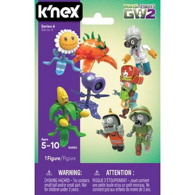 pvz gw2 action figures