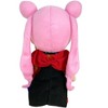 GREAT EASTERN ENTERTAINMENT CO SAILOR MOON R- BLACK LADY PLUSH 8'H - image 2 of 2