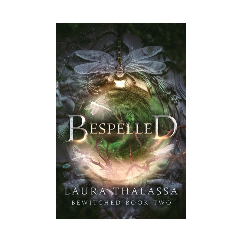 Bespelled - (Bewitched) by  Laura Thalassa (Paperback), 1 of 2