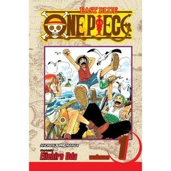 One Piece Vol 67 Volume 67 By Eiichiro Oda Paperback Target