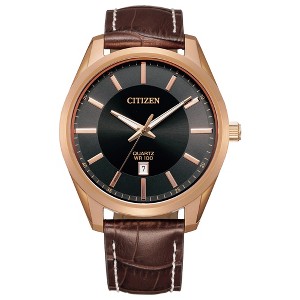 Citizen Quartz Men's Watch - 1 of 4