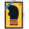 Trends International Illumination Despicable Me 4 - Gru Shadow Framed Wall Poster Prints - 3 of 4