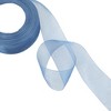 Unique Bargains Ribbon Sheer Organza Polyester 1771.65x1.57inch 1 Pc - 4 of 4
