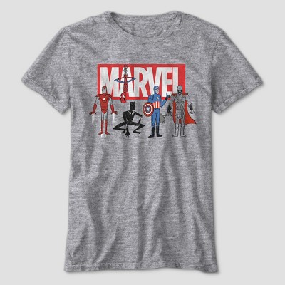 avengers boys tshirt