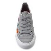 Blowfish Malibu Kid's Play Field-K Slip On Floral Sneaker - 3 of 3
