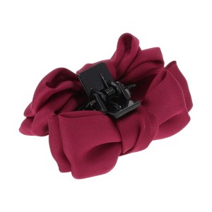 Unique Bargains Women's Fashion Double-sided Hair Clips 1 Pc - 1 of 4
