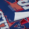 NFL Bills Mafia City Movement Wall Hanging - 4 of 4