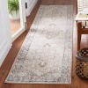 Jasmine JSM318 Power Loomed Rugs - Safavieh - 2 of 4
