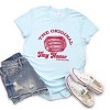 Simply Sage Market Original Tiny House Dwellers Short Sleeve Tee - 3 of 4