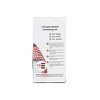 Bernat Quickweave Scarf Burgundy Tartan - 3 of 4