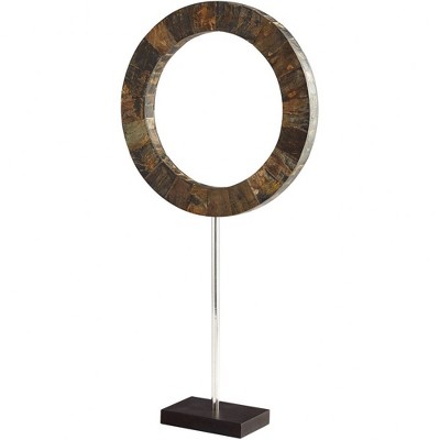 Cyan Design - Large Portal Sculpture - 13.25 Inches Wide By 26.5 Inches High