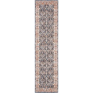 Heirloom HRL701 Skid Resistant Power Loomed Indoor Rugs - Safavieh - 1 of 4