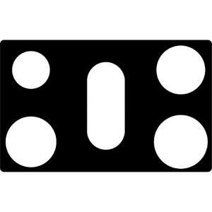 GE StoveGuard Stove Protector #198 - 1 of 3