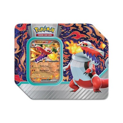 Pokémon Trading Card Game: Meowscarada Ex Deluxe Battle Deck : Target