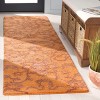 Anatolia AN401 Hand Tufted Indoor Rugs - Safavieh - 2 of 4