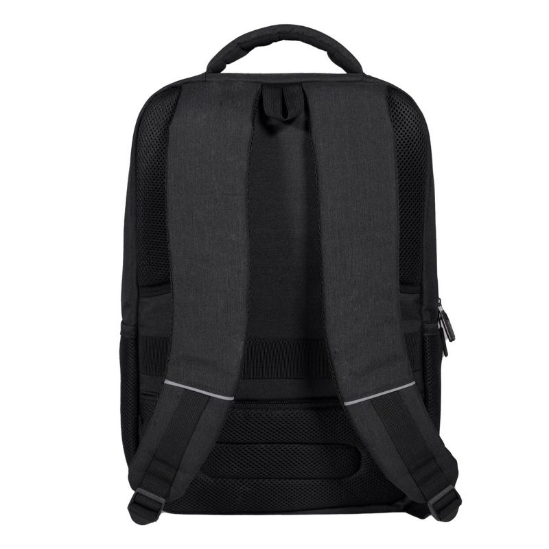 Rockland Slim Pro USB Laptop Backpack, 3 of 15