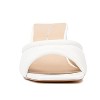 Fashion To Figure Women's Cammi Low-Mid Heels - Wide Width - 4 of 4