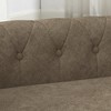 VASIP Elegant Rectangle Pet Bed for Small/Medium Dogs Durable Elevated Dog Sofa, Comfortable Stylish Dog Couch - 3 of 4