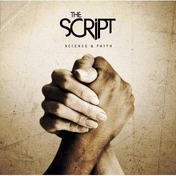 The Script - Science & Faith (Bonus Tracks) (CD)