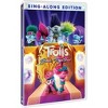 Trolls Band Together (dvd) : Target