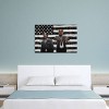 Activonia by Chuck Styles Unframed Wall Canvas - iCanvas - 3 of 4