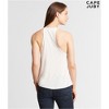 Aeropostale Womens Crochet Hi-Neck Cami Tank Top - 2 of 2