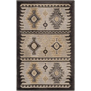 Mark & Day Arizona Woven Indoor Area Rugs - 1 of 4
