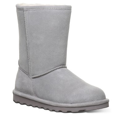bearpaw vegan elle women's winter boots