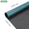 Unique Bargains Waterproof Durable Floral Wrapping Paper 1 Pc - 3 of 4