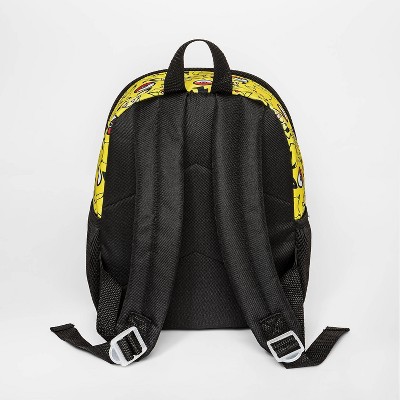 Kids&#39; Pok&#233;mon 12&#34; Mini Backpack - Black_1