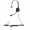 Jabra Biz 2300 Headset USB-C UC Mono 2393-829-189 - 3 of 4