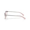 Coach HC6142 51mm Female Pillow Eyeglasses - prescription-ready - 3 of 4