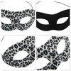 Unique Bargains Leopard Party Mask 1 Pc - 3 of 4