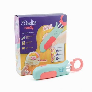 3Doodler Candy 3D Pen - 1 of 4